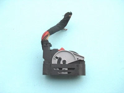 17 2017 AUDI A4 ABS BOMBA MÓDULO DE FRENO ANTIBLOQUEO ENCHUFE ORIGINAL 8W0907379E y 8W0614517H Foto 1 de 3