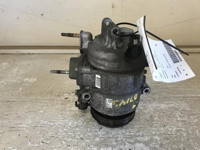 Used A/C Compressor fits: 2014 Lincoln Mkz 2.5 Grade A - Image 1 of 4