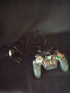 Star Wars Darth Vader Jakks Pacific 5-in-1 TV Plug N Play Controller Used Once - Picture 1 of 5