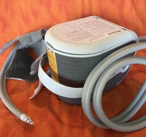 Ossur Could Rush Cold Pack With Large Shoulder Pad CRYOTHERAPY - Picture 1 of 4