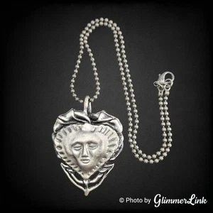 Pirates of the Caribbean At World’s End Disney Necklace 2007 Movie Collectible - Picture 1 of 9