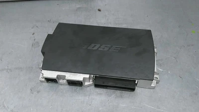 AMPLIFICADOR Audi A6 (C7) Sedan 2.0 T FSI 16V (CDNB(Euro 5)) 2013 4G0035223C - Imagen 1 de 3