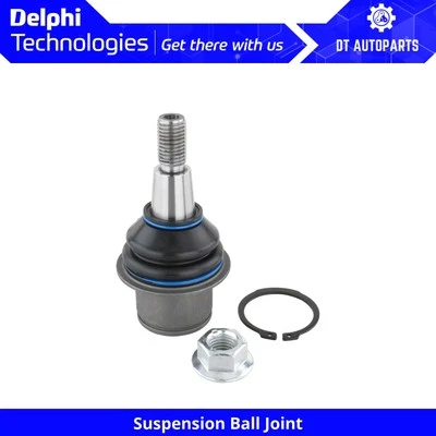 Rótula de suspensión delantera inferior Delphi 2006 2007 para Land Rover LR3 2005-2009 Foto 1 de 4