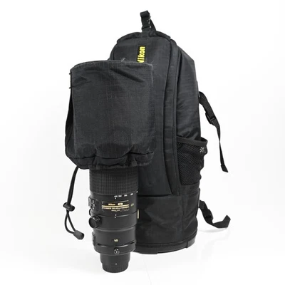 Nikon Nikkor AF-S 200-400mm f4 G ED VR II Lens AFS *Read #915 - Image 1 of 4