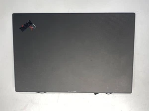 Assemblaggio touch screen LCD da 14" per Lenovo ThinkPad X1 Carbon originale 8a generazione - Foto 1 di 3