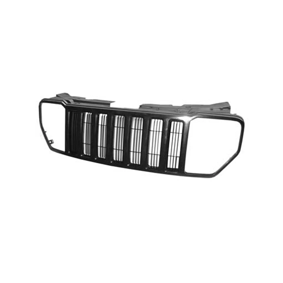 Front Grille Fits 2008-2012 Jeep Liberty 104-02095A Foto 1 de 1