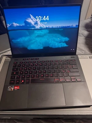 Asus rog zephyrus g14 In Garanzia Laptop Computer Gaming - Immagine 1 di 4