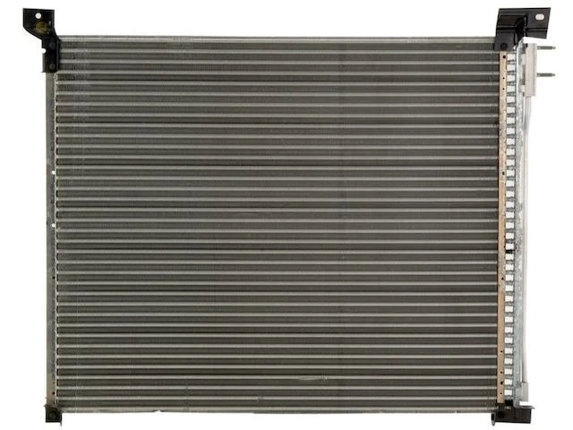 Condensador de aire acondicionado para Ford E350 Super Duty 2008-2010 6,0 L V8 diésel 2009 MC996NF Foto 1 de 1