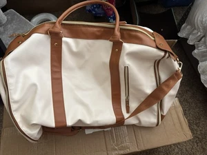Travel Duffle and garment bag - Picture 1 of 3