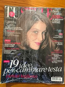Rivista TU STYLE 2012 Nr. 44 Laetitia Casta, Ben Affleck, Demi Moore - Picture 1 of 1