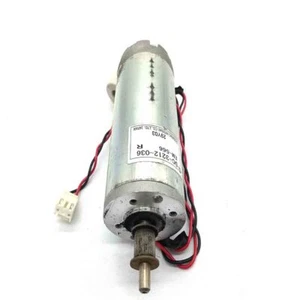 Motor DC-3212-036 DC-3212-036 Fits For EPSON 9900 9910 7900 7908 7910 9908 7710 - Imagen 1 de 6