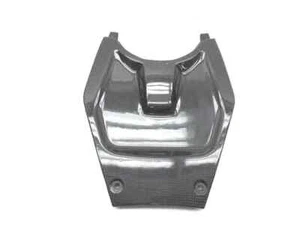 Carbon Fiber Center Rear Tail Fairing 2005 BMW K1200S ABS 2682A x - Picture 1 of 8
