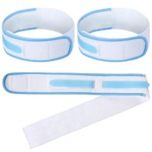 4 Pcs Catheter Holder Urine Drainage Bag Leg Band Band Straps Anti Slip Urinary - Picture 1 of 7