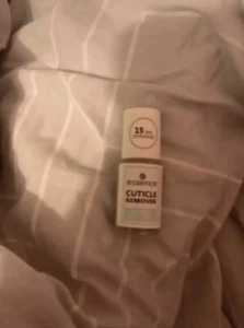 Essence Nail Care nail treatment Nail Polish - Picture 1 of 2