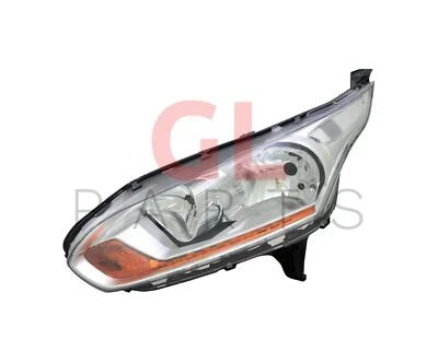 Headlight FOR FORD TRANSIT CONNECT 2013- 1827690 Left TYC Electric Foto 1 de 2