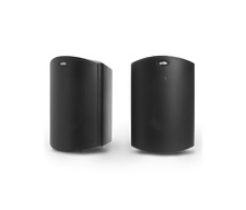 Polk Audio Atrium 6 (Black) Outdoor Speaker (Pair) - rrp £399