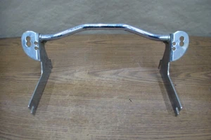 Barra de luz antiniebla delantera Harley Davidson Touring Road King Electra Glide para carretera - Imagen 1 de 8