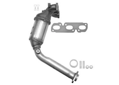 California CARB Approved Catalytic Converter For Ford Fusion 2006-2012 3.0L - Image 1 of 4