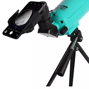 Travel-Friendly Maksutov Telescope 750mm with Multi-Coated Optics & Accessories - Picture 1 of 9