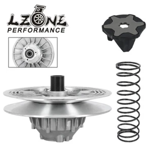 Secondary Drive Clutch Assembly For Outlander 400 450 330 Bombardier Quest CVT - Picture 1 of 15