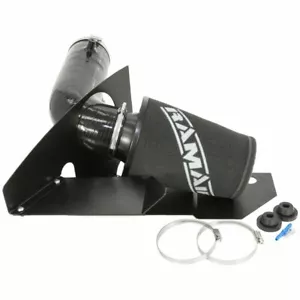 Ramair Performance Induction intake kit with heatshield to fit VAG 1.9 & 2.0 TDI - Picture 1 of 5