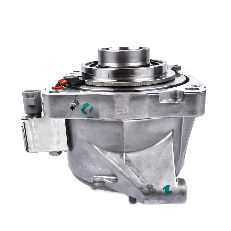 Acoplador viscoso diferencial trasero PARA TOYOTA SIENNA 2,7 L 3,5 L 2011-2018 Foto 1 de 4