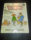 One Zillion Valentines Frank Modell Mulberry Books Paperback 1987