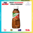 Tajin Fruit Seasoning Chili Powder 142 G: Elevate Your Fruit & Snack With Chili