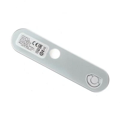 Placa base Leica M10-P genuína prata #420-306.050-000 - Imagem 1 de 2