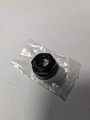 ER16 M22x1.5 Tuercas de pinza de resorte Abrazadera de tuerca de pinza Molino CNC Máquinas de grabado Foto 1 de 4