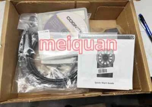 NEW Cognex 807-9003-1R Rev Vision Sensor Fast Delivery DHL/FedEX- - Picture 1 of 3