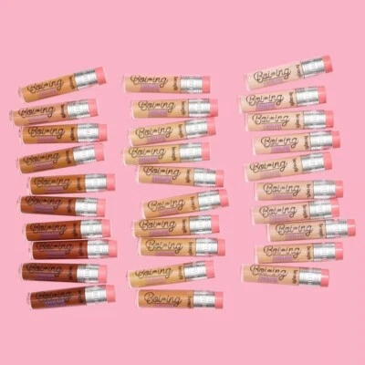Benefit Boi-ing Cakeless Full Coverage Concealer Choose Your Shade Brand *NEW* - Image 1 of 3