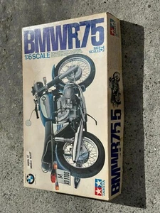 Yamiya BMW R755 1:65 Scale Model - Picture 1 of 5