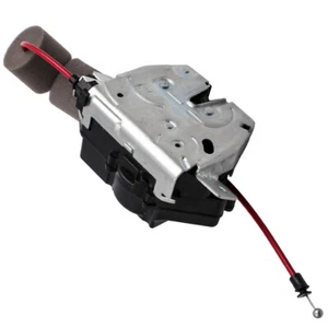 New Rear Lift Hatch Tailgate Lock Actuator For Mercedes-Benz ML 1647400635 - Picture 1 of 9