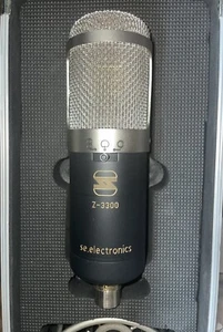 SE ELECTRONICS Z-3300 condenser microphone - Picture 1 of 4