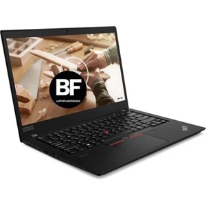 Lenovo ThinkPad T14s Gen 2 | i7 16GB 512GB SSD |QWERTY|Garantie&Rechnung - Bild 1 von 3