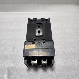 ITE CORDON CE3-M100 3-POLE CIRCUIT BREAKER 100A - Picture 1 of 6