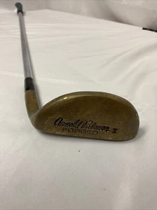 Vintage Arnold Palmer V Forged 35" Putter - Picture 1 of 5