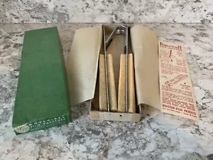 Fotografía de escobilla de goma de película Morrison Atlas Kover-All Darkroom de colección como nueva de 1940 - Imagen 1 de 5