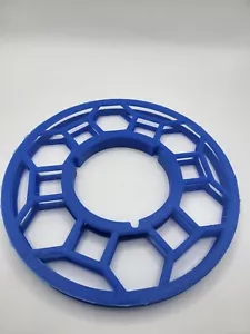 Mulinello in plastica NAB 7 pollici x 1/4" - Foto 1 di 1