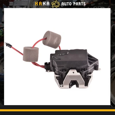 Actuador de bloqueo de puerta trasera para Mercedes-Benz ML320 E500 W211 E350 W164 Foto 1 de 4