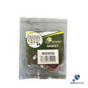 BGA MG9550 Intake Manifold Gasket - Imagen 1 de 2
