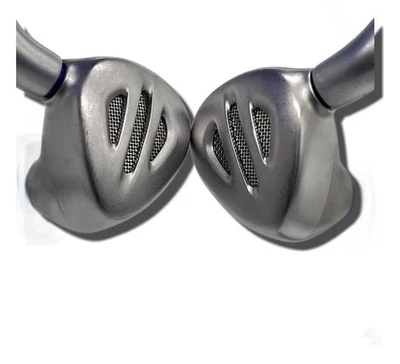 Écouteurs FIIO FH9 Titanium FIO-IEM-FH9-T 8078 testés et fonctionnels - Photo 1/4