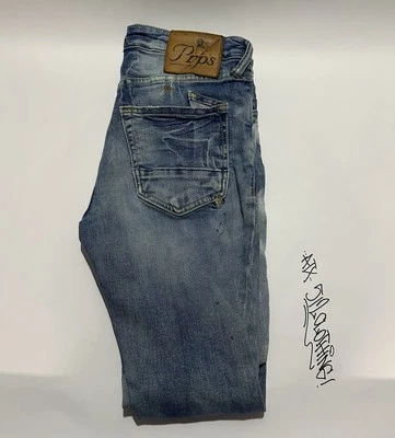 PRPS Jeans Mens 30x32 - Image 1 of 4