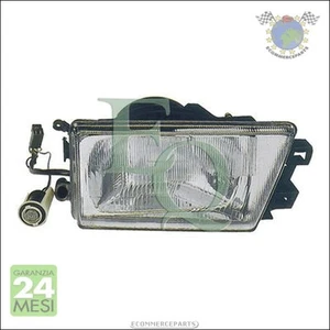 Faro Fanale Eq Sx Sinistro Per Alfa Romeo 75 - Foto 1 di 3