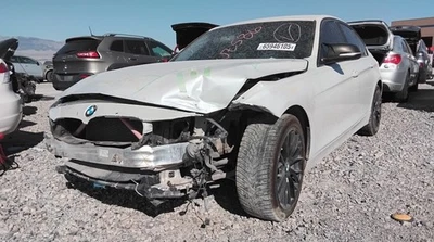 BMW 320i 2013 motor de 2,0 L fabricante de equipos originales 172 k millas - LKQ434488622 Foto 1 de 4