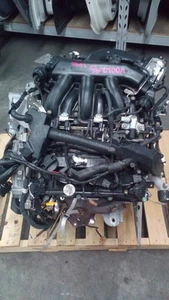NISSAN ALTIMA L33 11/2013-12/2017 ENGINE 3.5L PETROL VQ35DE AUTOMATIC - Picture 1 of 12