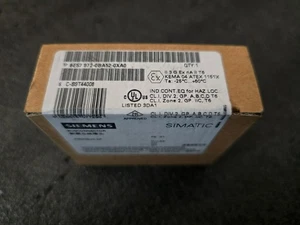 Siemens 6ES7 972-0BA52-0XA0 SIMATIC Busconnector, Neu - Bild 1 von 1