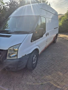 Ford Transit LWB Mk 7 - Picture 1 of 5