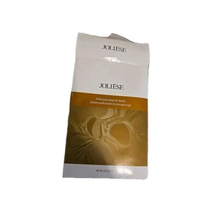 Joliese Profesional Bronceado Spray Sistema de Bronceado Kit Recarga Europeo Difícil de Encontrar Nuevo en Paquete - Imagen 1 de 6